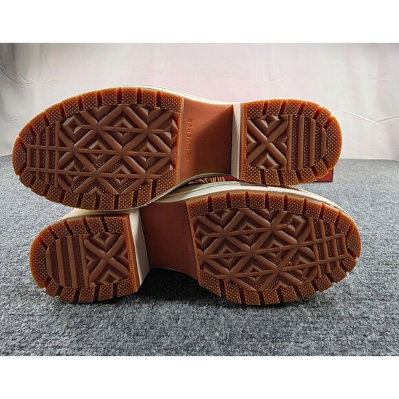 New CONVERSE Chuck 70 De Luxe Heel XX Platform High Western Women’s Sz 8 A15660C - Picture 7 of 14